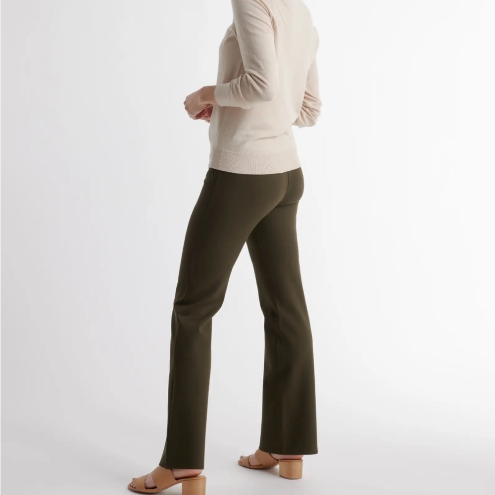 Quince Stretchy Pants